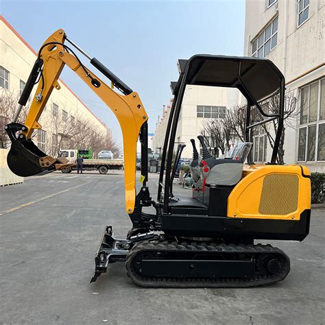 how steep of a hill can a mini excavator climb|can mini excavators climb steep.